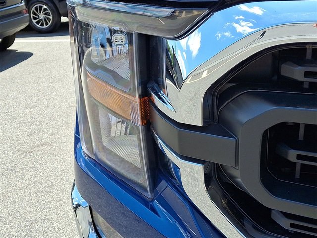 Used 2023 Ford F150 XLT image 27