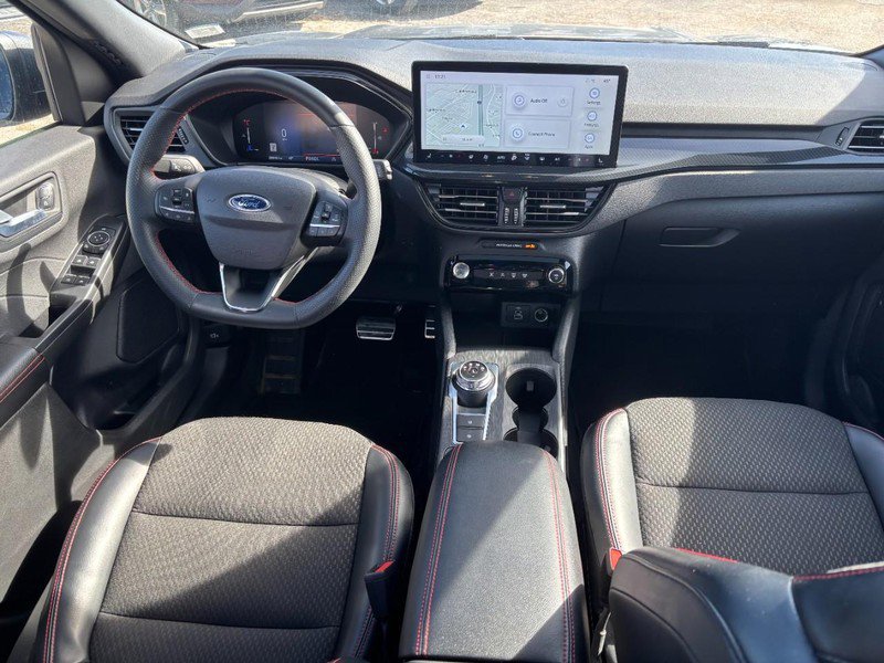Used 2024 Ford Escape ST-Line w/ Tech Pack #1 AWD/4WD image 14