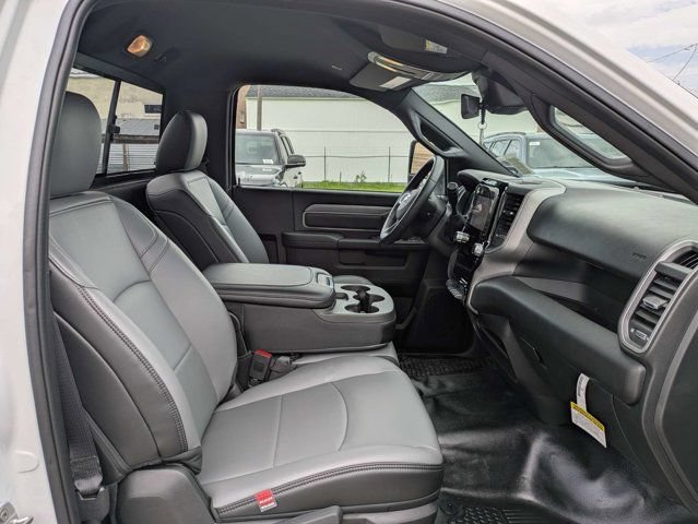 New 2026 RAM 2500 Tradesman RWD image 13