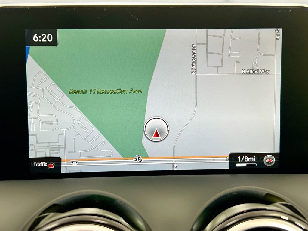 Used 2018 Mercedes-Benz AMG GT C image 14