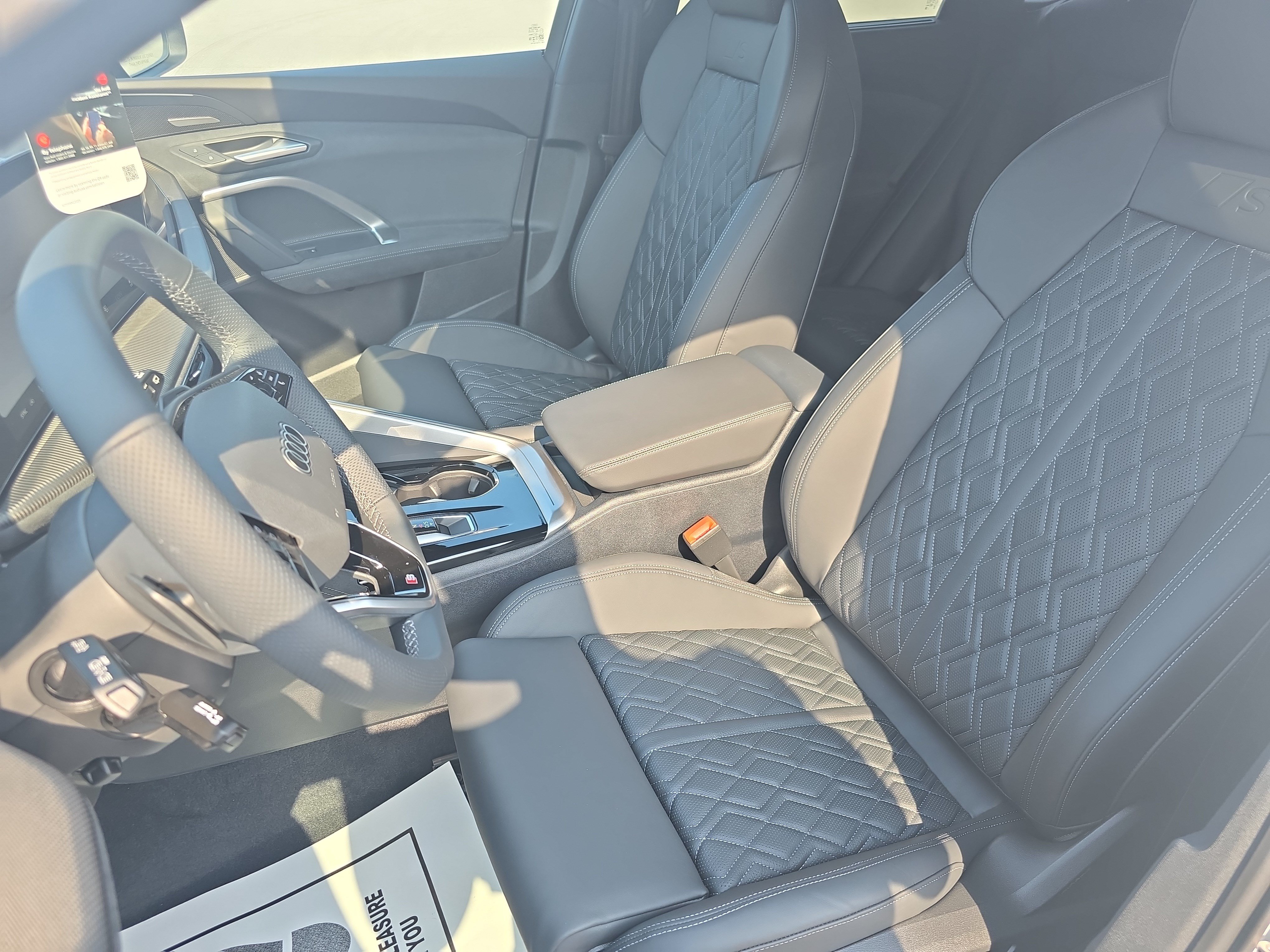 New 2026 Audi SQ5 Premium Plus AWD/4WD image 15