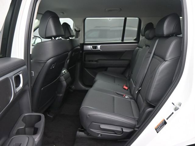 New 2026 Hyundai Santa Fe SEL AWD/4WD image 14