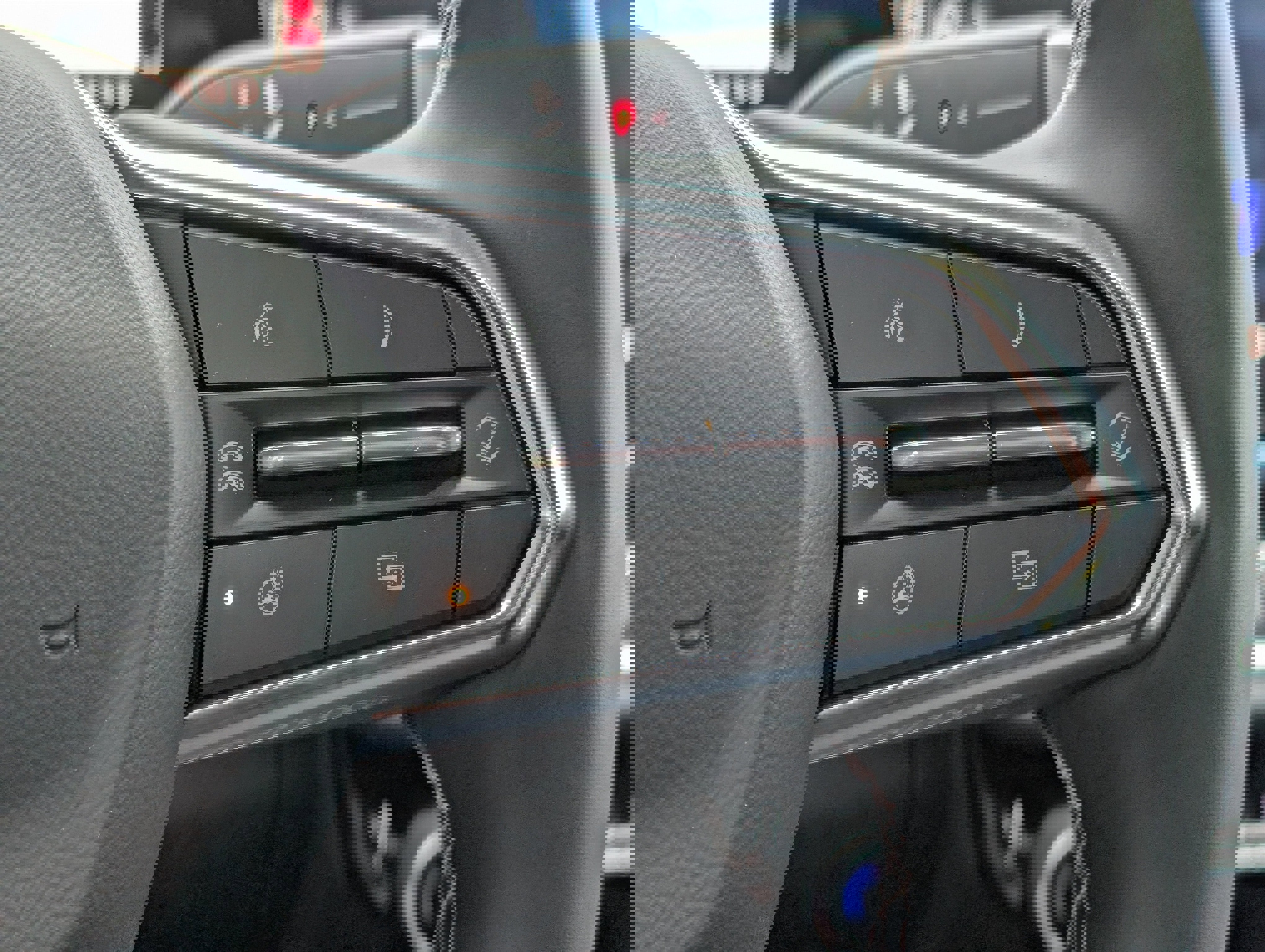 New 2025 Chevrolet Equinox EV LT image 6