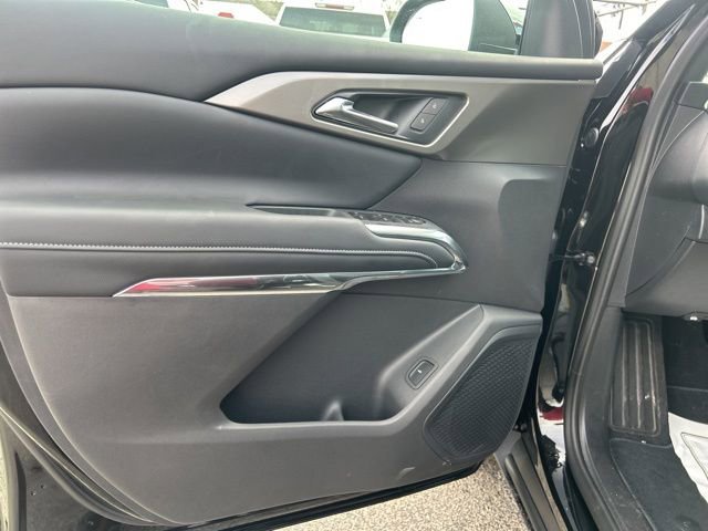 New 2026 Chevrolet Traverse LT image 11