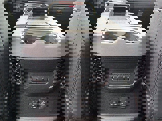 New 2026 Toyota Tundra Platinum image 27