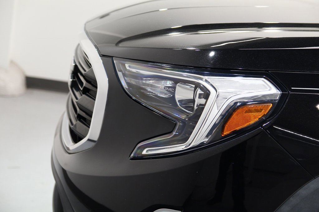 Used 2019 GMC Terrain SLE w/ Driver Convenience Package image 15