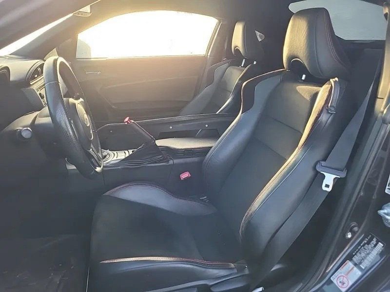 Used 2015 Subaru BRZ Limited w/ Popular Package #1A image 6