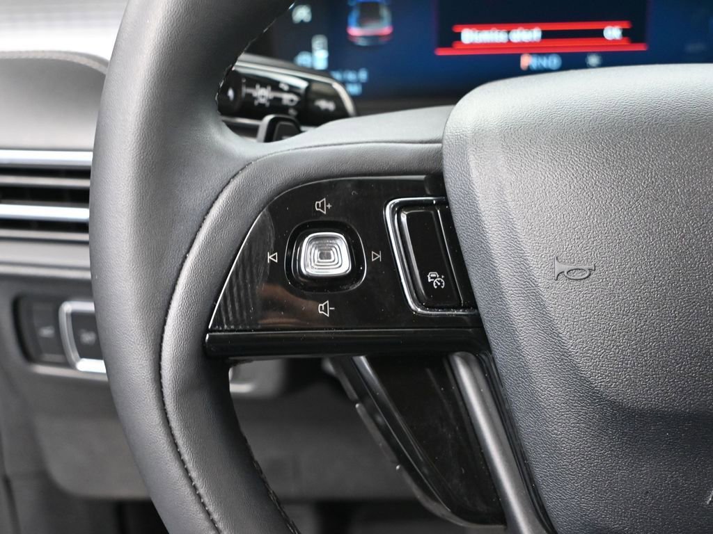 Used 2024 Lincoln Corsair Premiere image 26