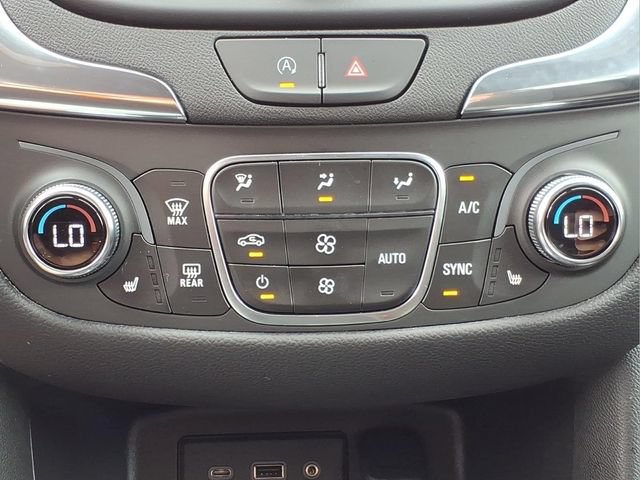 Used 2024 Chevrolet Equinox LT w/ LPO, Floor Liner Package FWD image 20