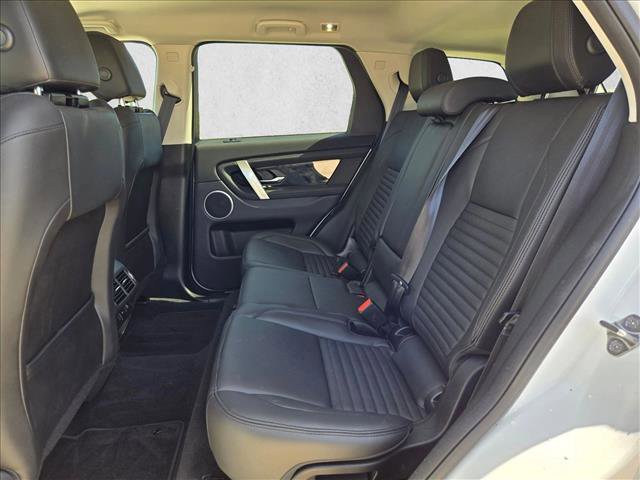 Certified 2023 Land Rover Discovery Sport S image 19