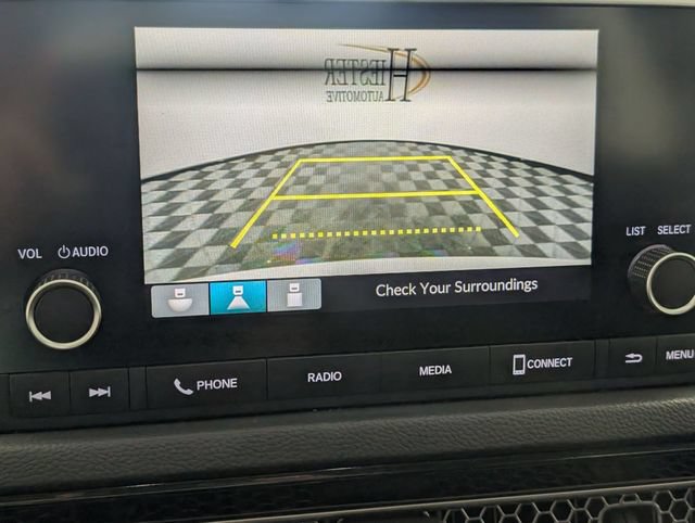 Used 2023 Honda Civic EX image 19