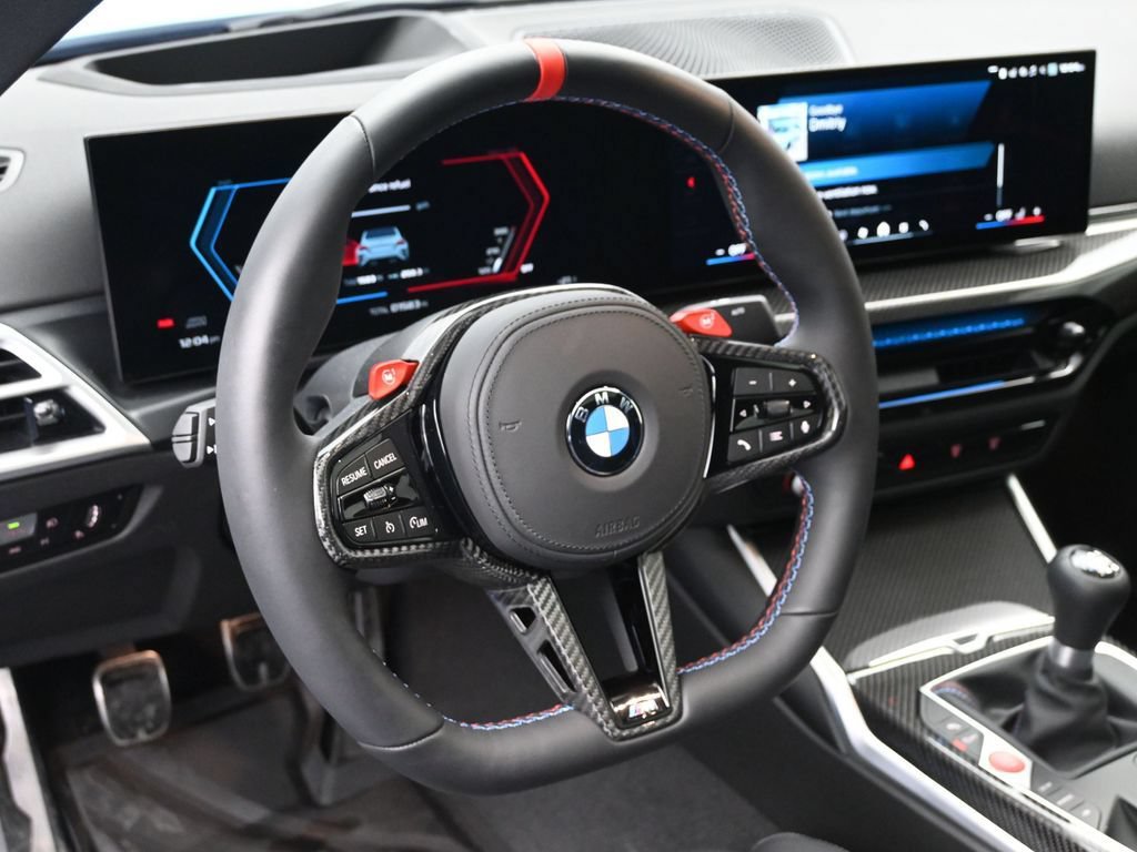 Used 2026 BMW M2 w/ Lighting Package RWD image 22