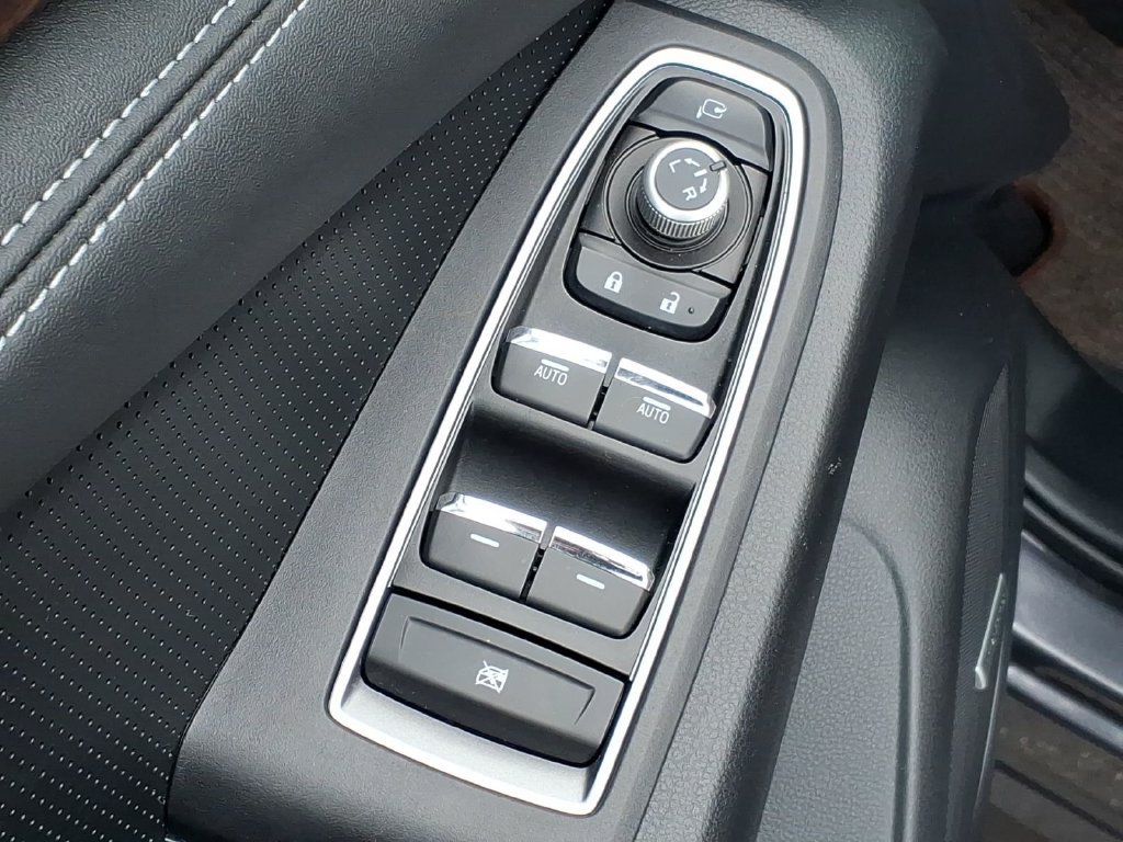 Used 2024 Subaru Ascent Touring AWD/4WD image 11