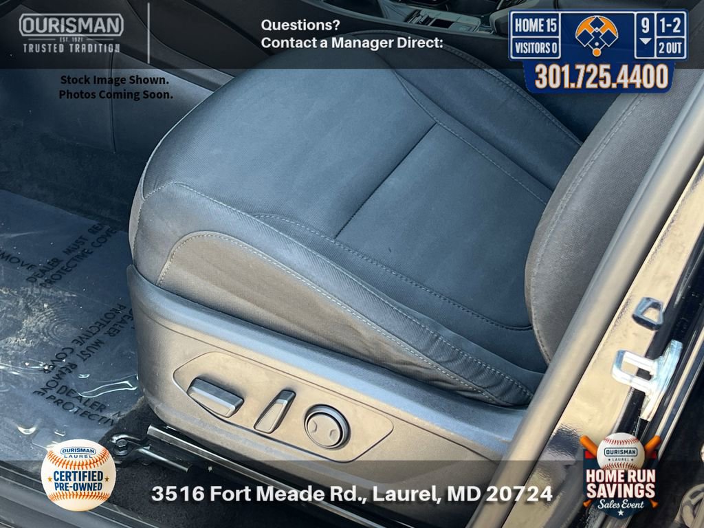 Used 2022 Hyundai Tucson XRT image 7