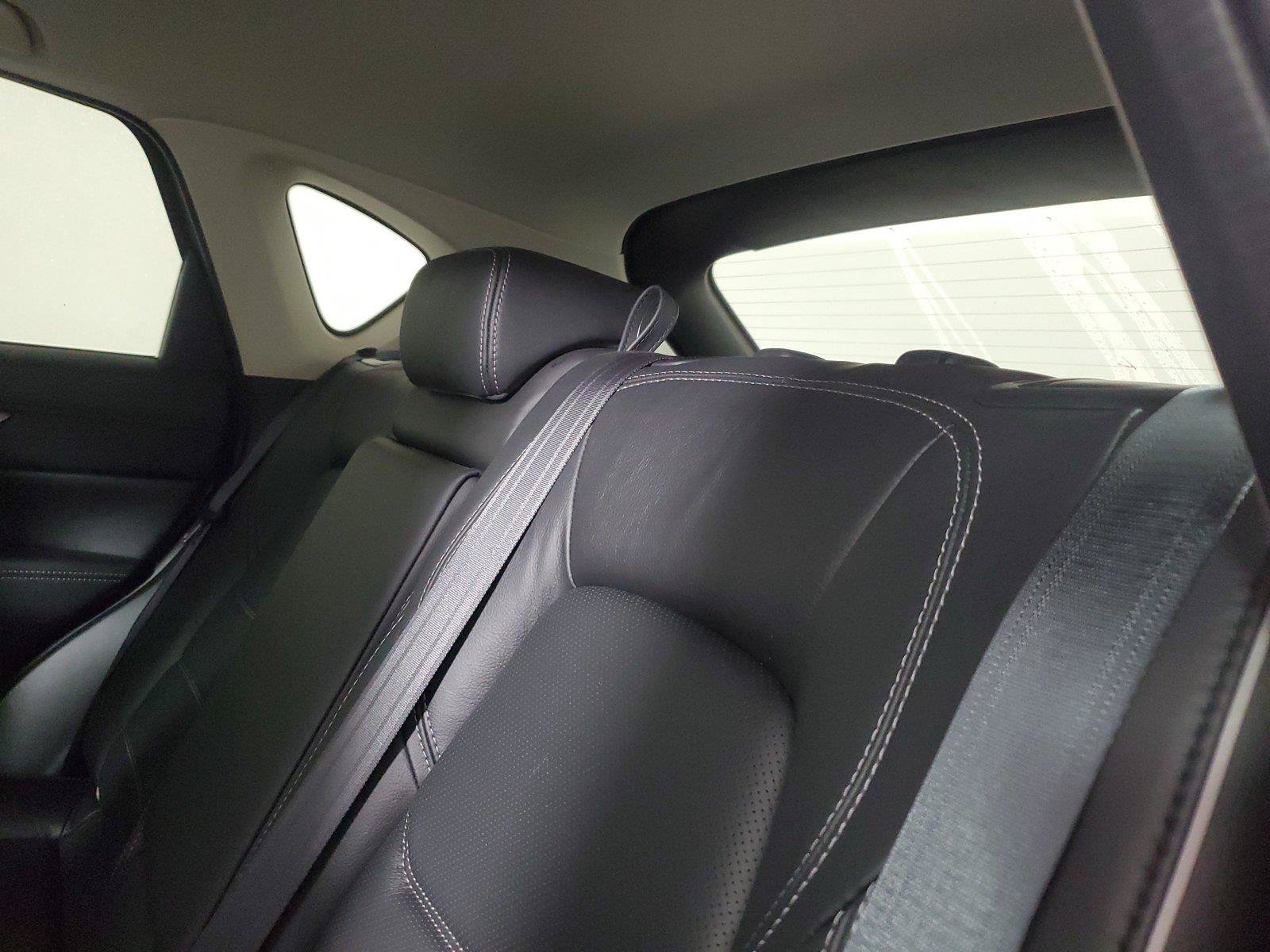 Certified 2024 MAZDA CX-5 AWD 2.5 S image 13