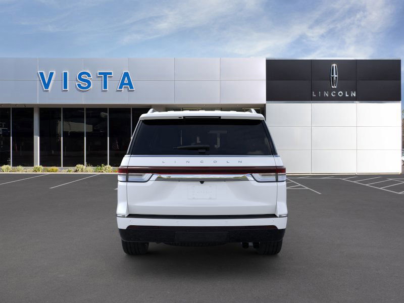 New 2024 Lincoln Navigator Reserve image 5