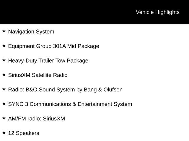 Used 2021 Ford Expedition Max Limited AWD/4WD image 12