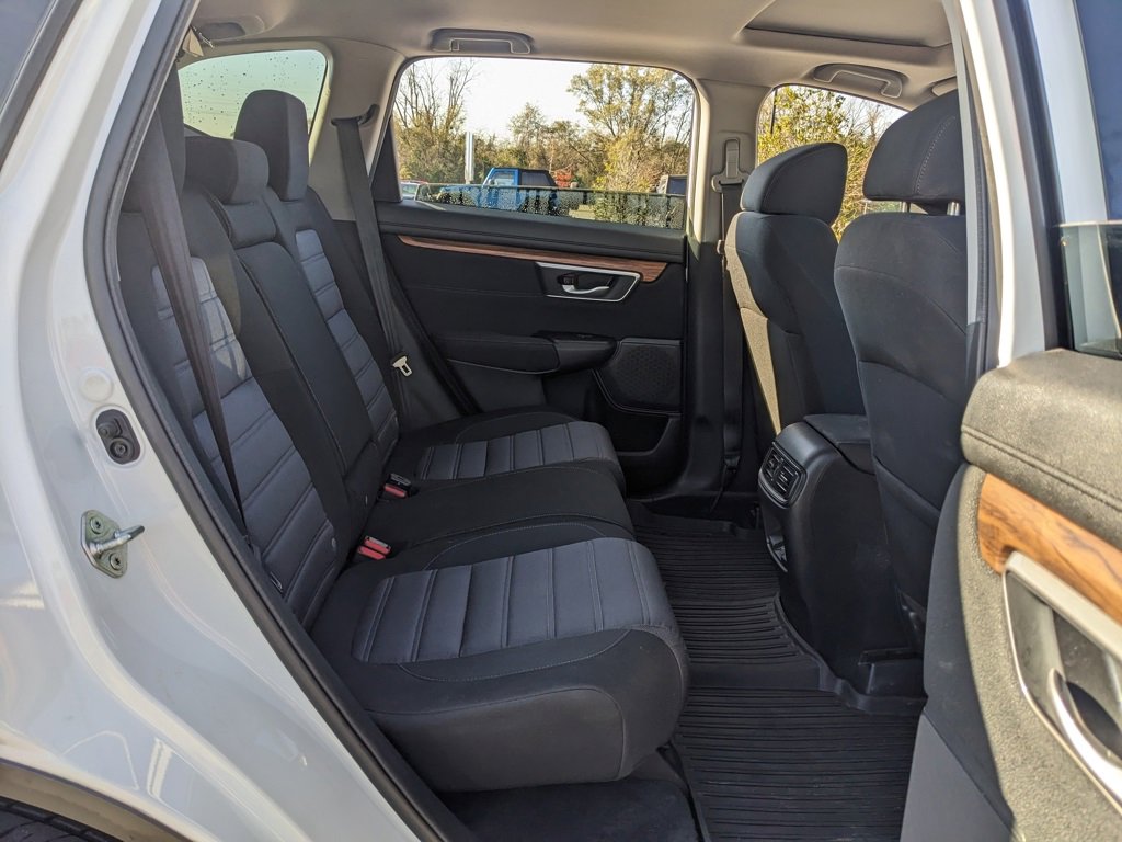 Used 2022 Honda CR-V EX image 43