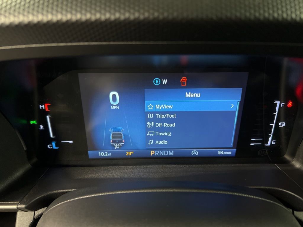 New 2026 Ford Ranger XLT image 22