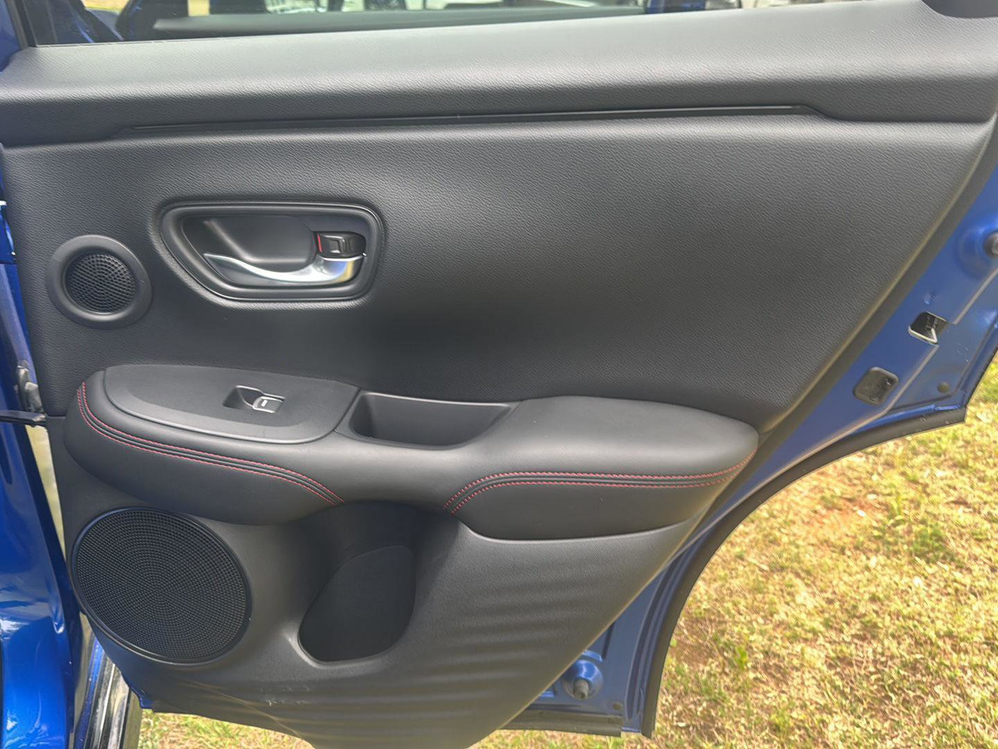 Certified 2025 Acura ADX A-Spec image 15