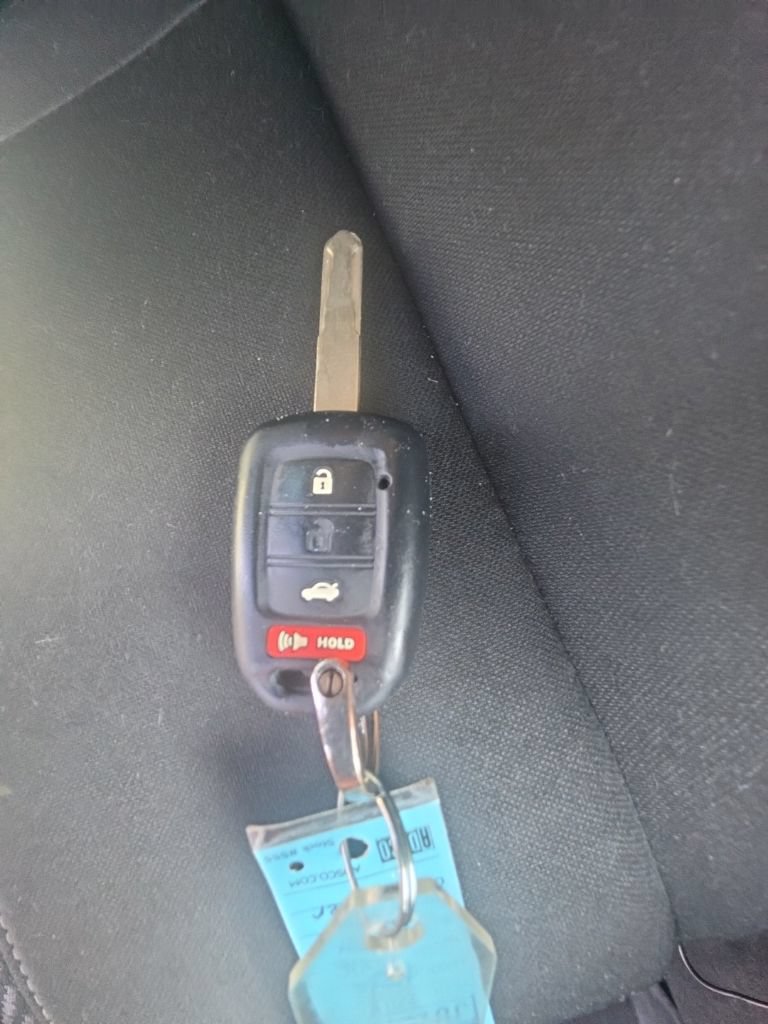 Used 2018 Honda Civic Sport image 32