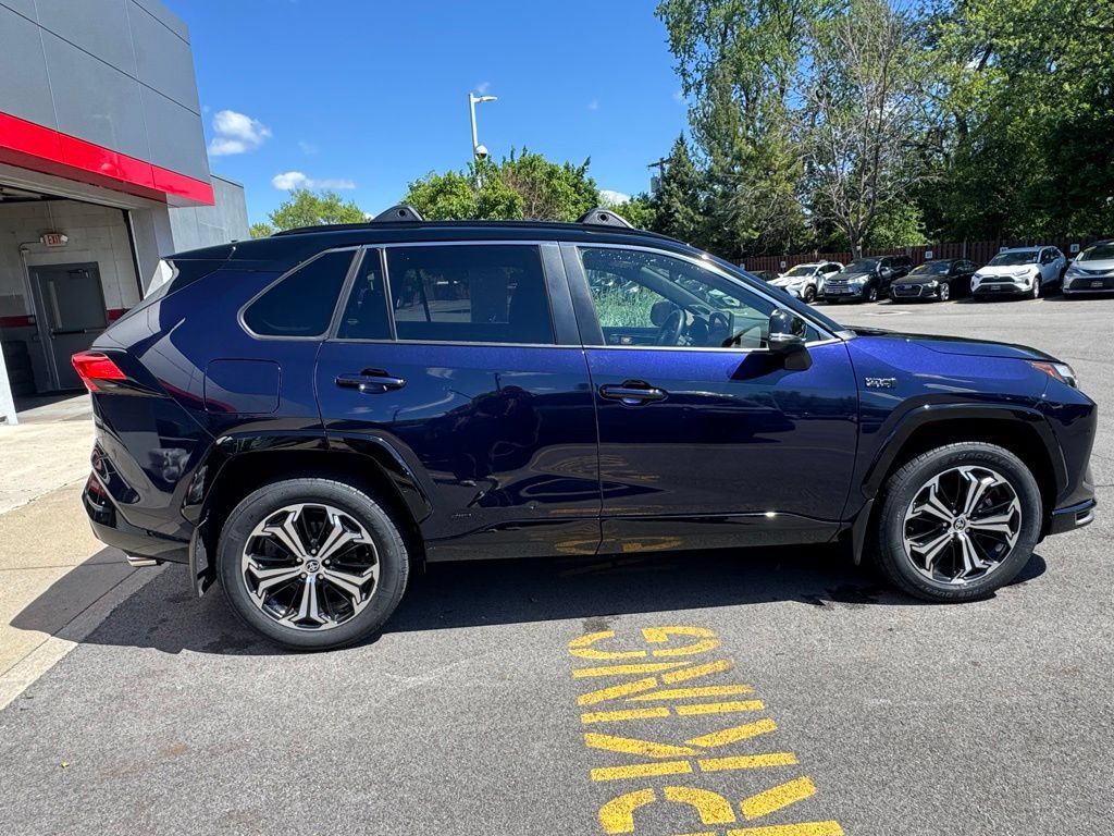 Used 2023 Toyota RAV4 XSE w/ Weather Package AWD/4WD image 31