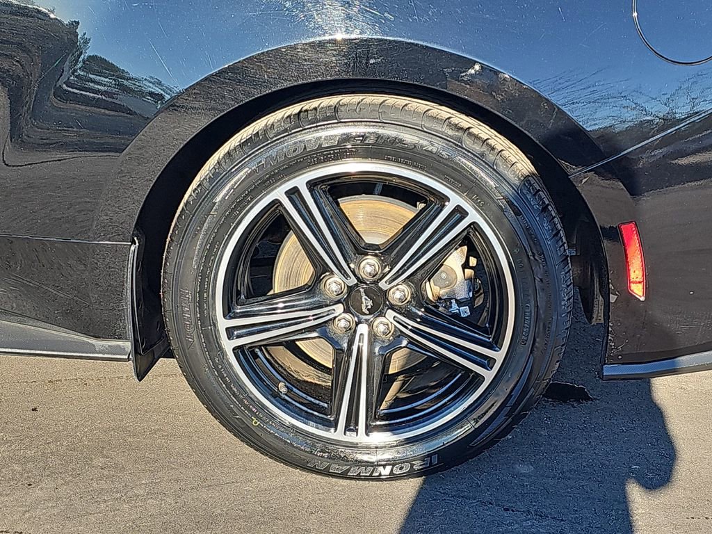 Used 2024 Ford Mustang Premium image 37