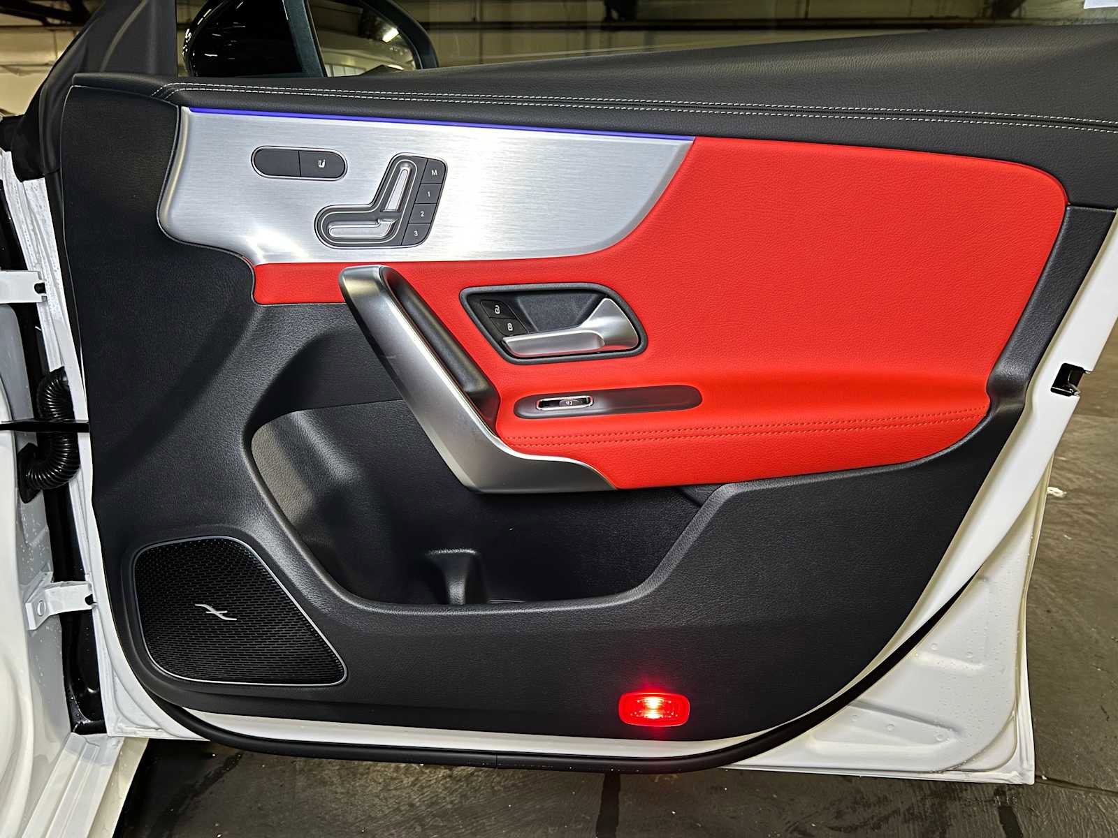 New 2026 Mercedes-Benz CLA 45 AMG S 4MATIC image 11
