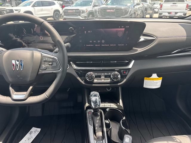 New 2026 Buick Envista Sport Touring w/ Convenience I Package FWD image 20