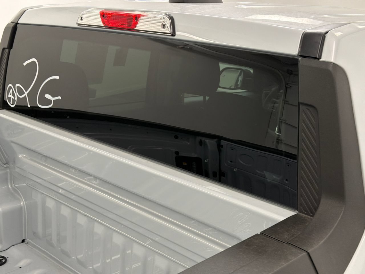 New 2026 Ford Maverick XLT w/ XLT Luxury Package FWD image 7