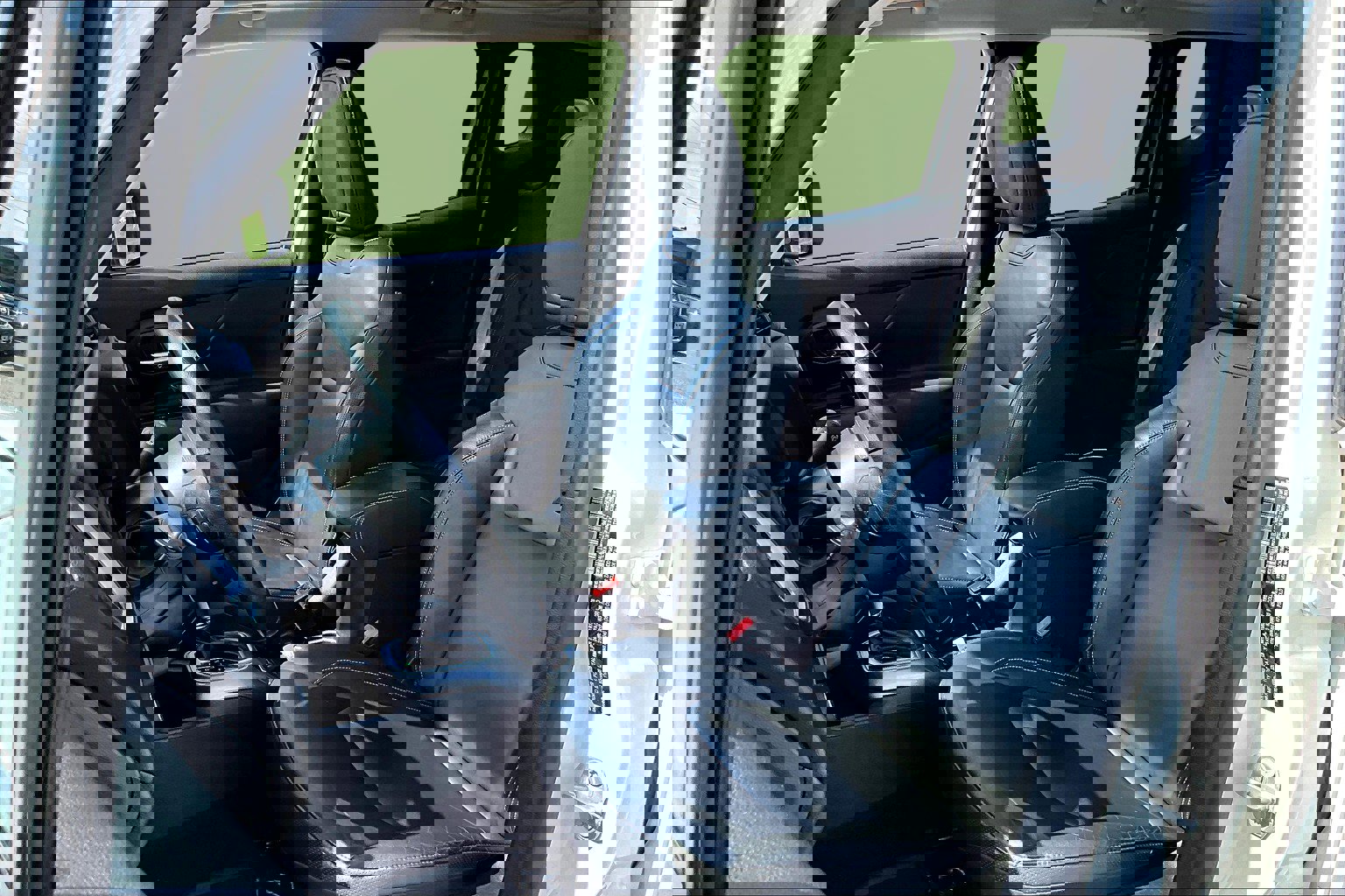 Used 2021 Jeep Renegade Limited w/ Sun & Sound Group image 16