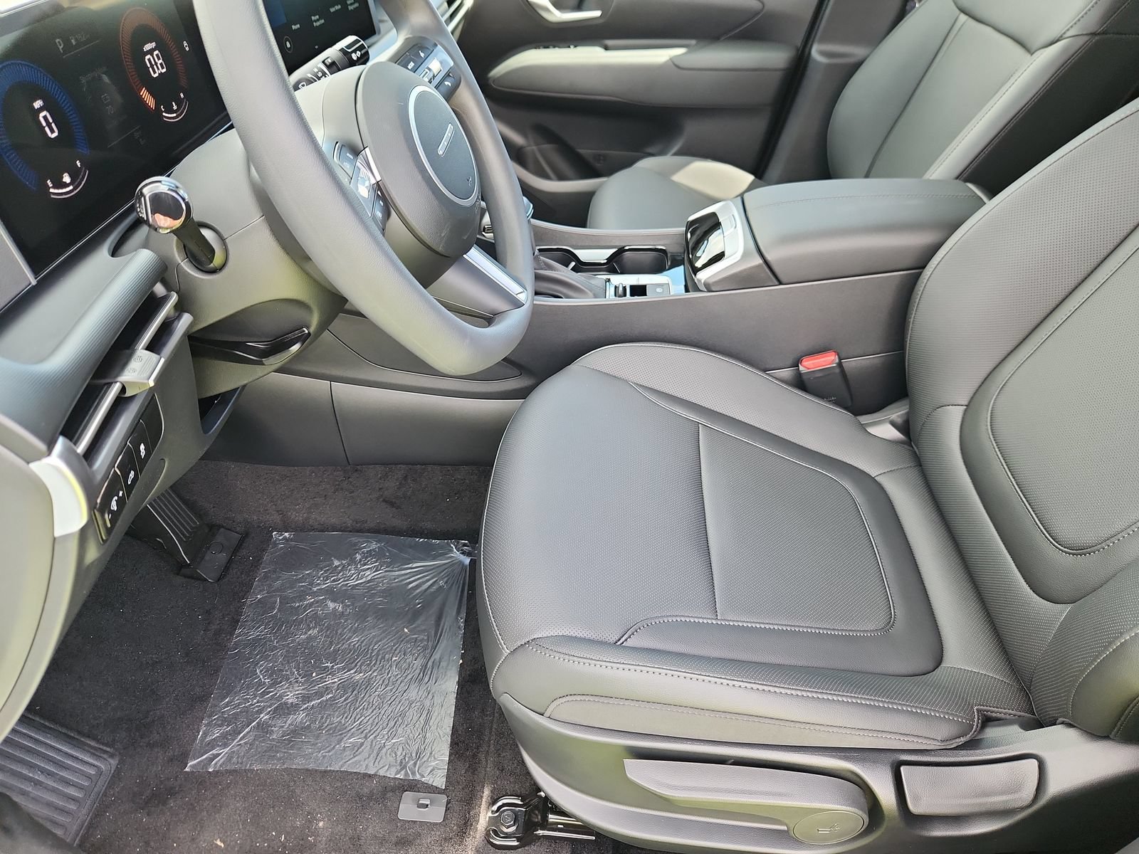 New 2027 Hyundai Santa Cruz SE AWD/4WD image 10