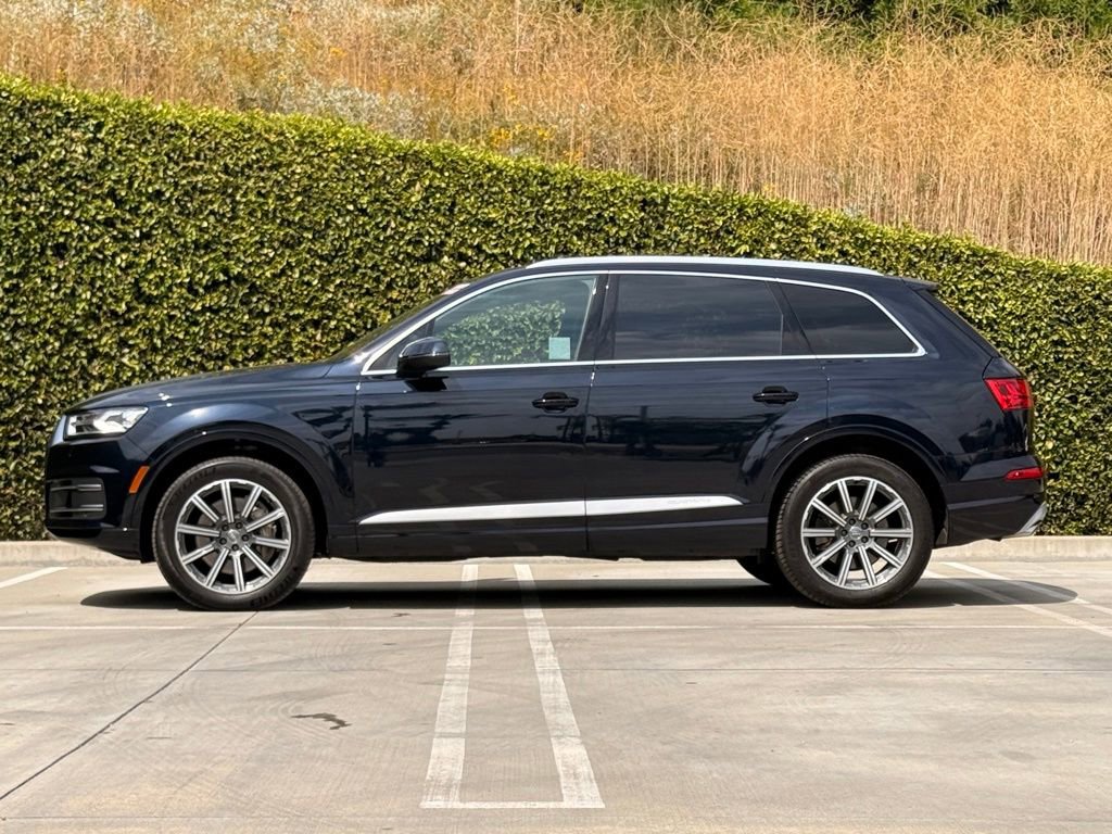 Used 2018 Audi Q7 3.0T Premium Plus image 8