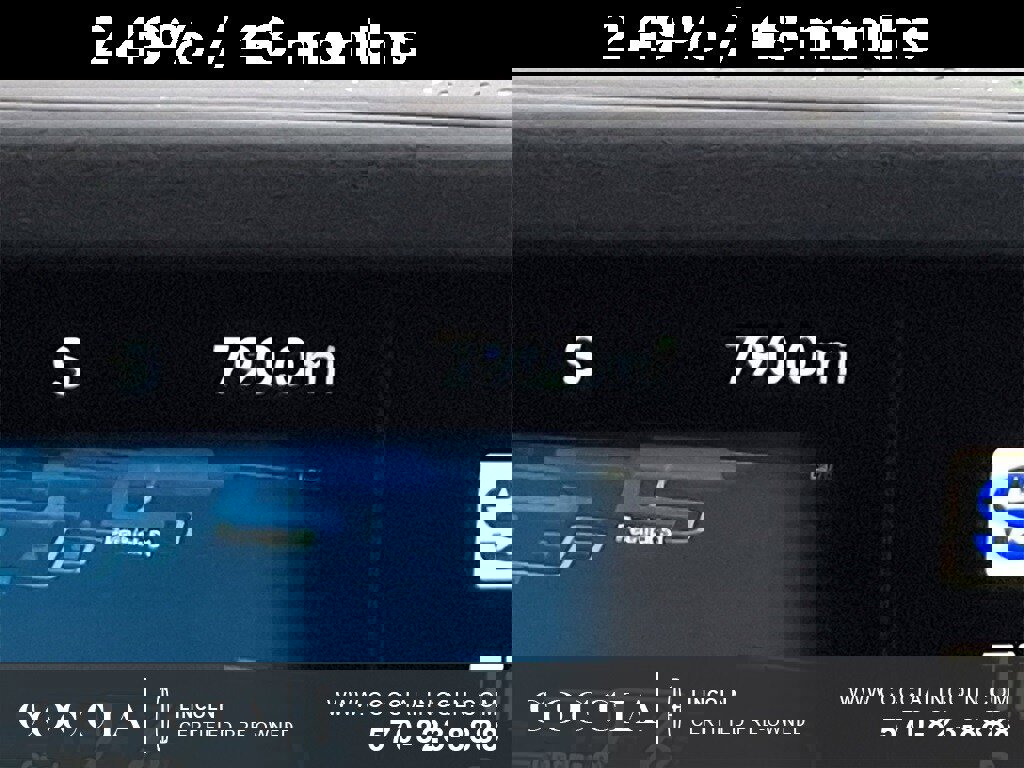 Certified 2025 Lincoln Nautilus Premier w/ Equipment Group 102A image 20