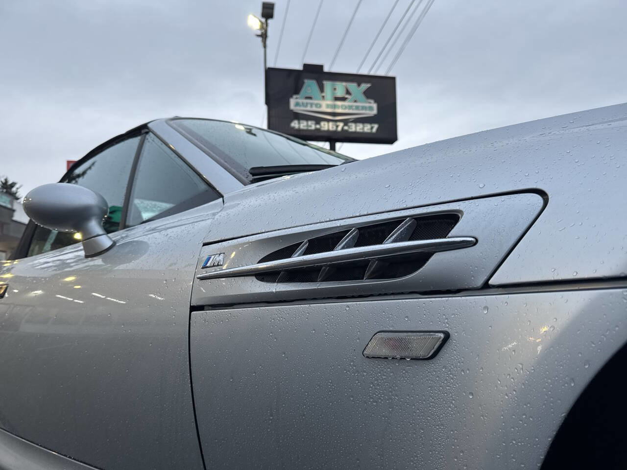 Used 2000 BMW Z3 image 11