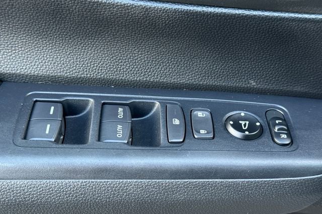 Certified 2023 Honda CR-V EX image 13