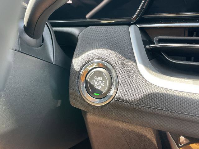 New 2026 Chevrolet TrailBlazer LT w/ LT Cold Weather Package image 55