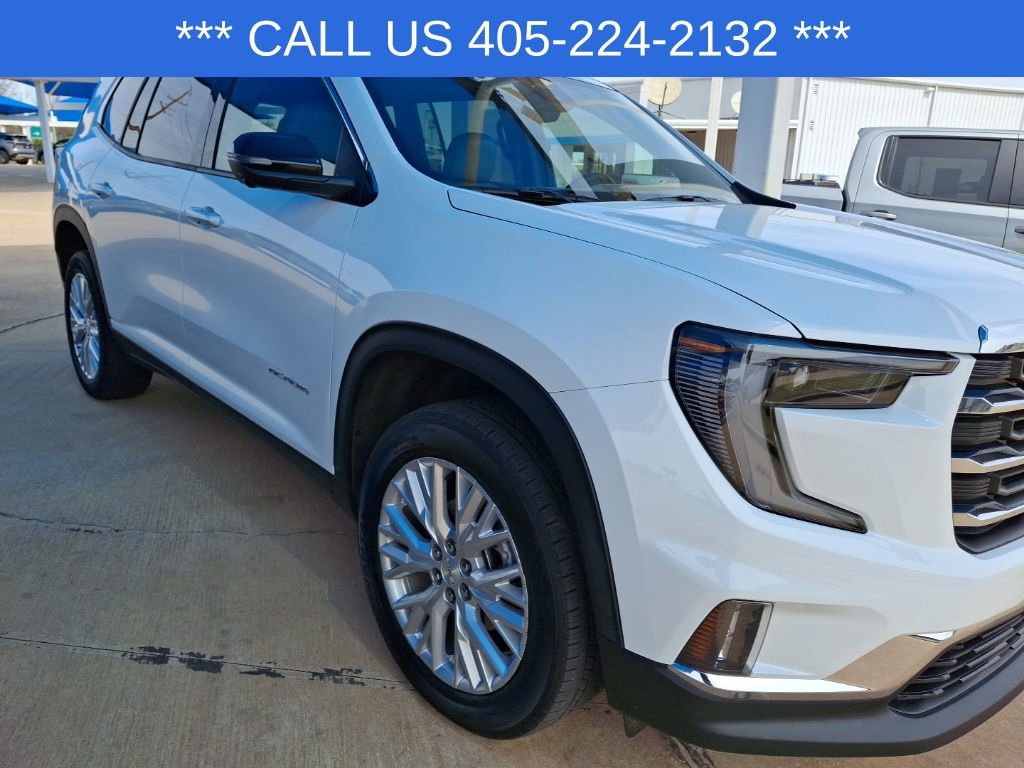 Used 2026 GMC Acadia Elevation w/ Elevation Premium Package image 11