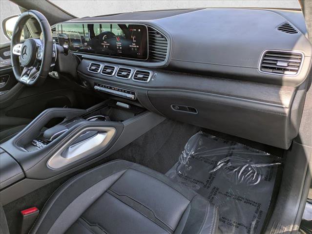 Certified 2022 Mercedes-Benz GLS 63 AMG 4MATIC image 26