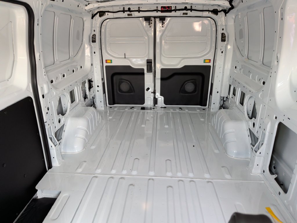 New 2026 Ford Transit 150 Low Roof RWD image 15