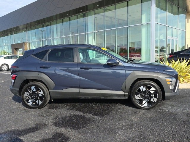 Certified 2024 Hyundai Kona SEL w/ Convenience Package image 20