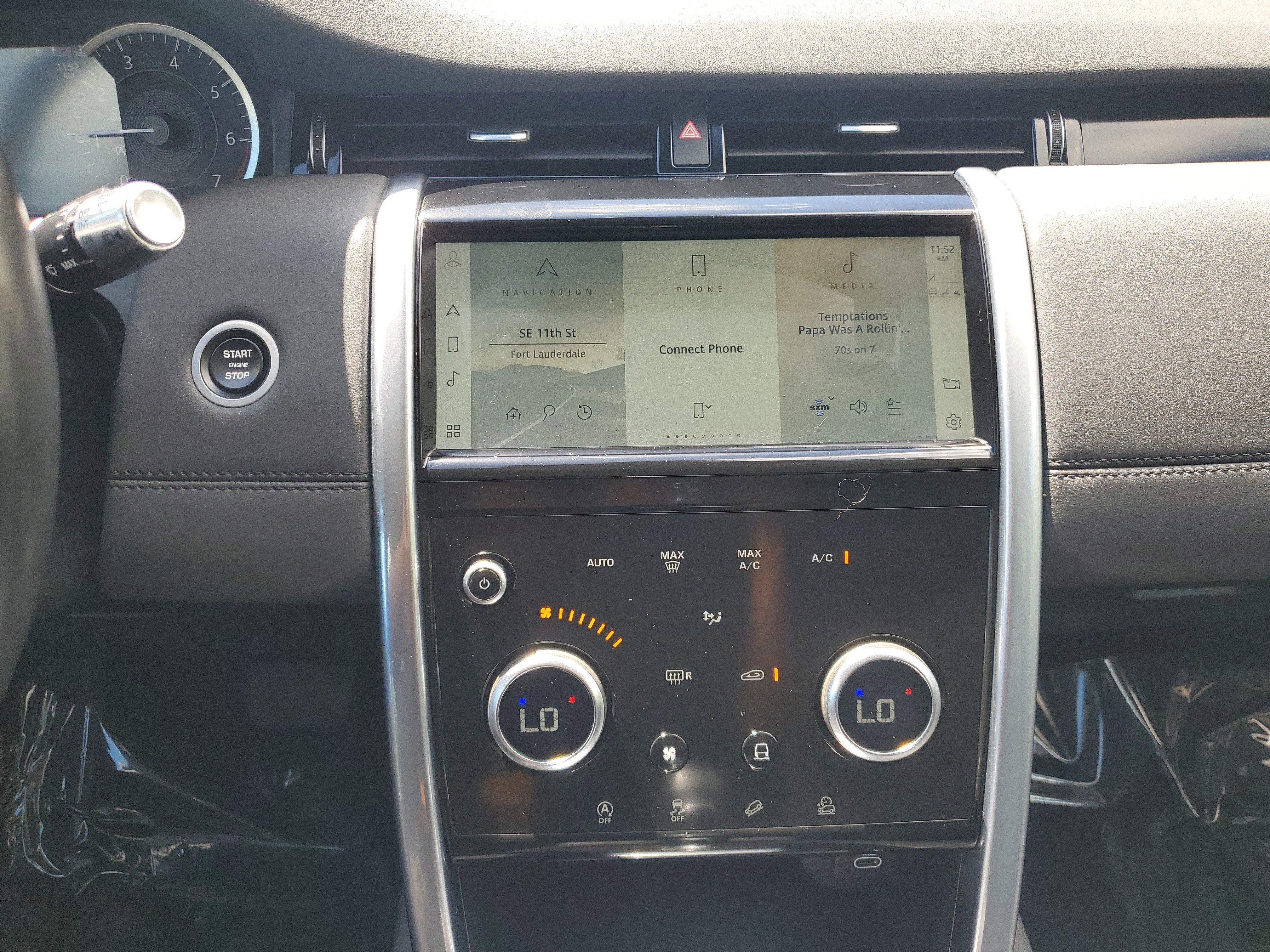 Used 2021 Land Rover Discovery Sport S image 24