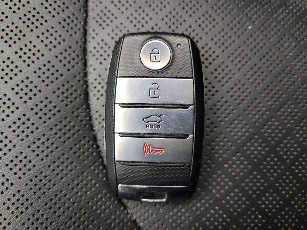 Used 2020 Kia Optima EX FWD image 32