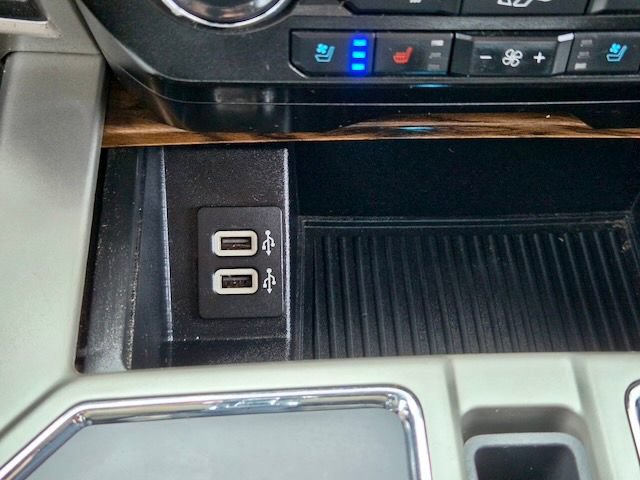 Used 2019 Ford F150 Lariat AWD/4WD image 25