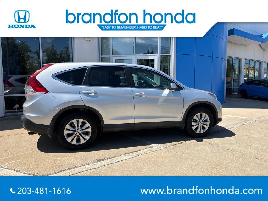 Used 2014 Honda CR-V EX image 7