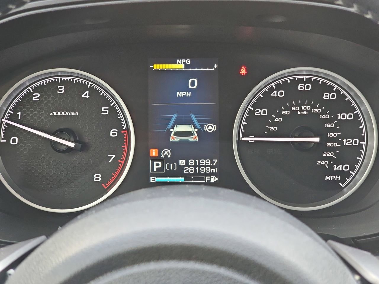 Certified 2023 Subaru Forester Premium image 25