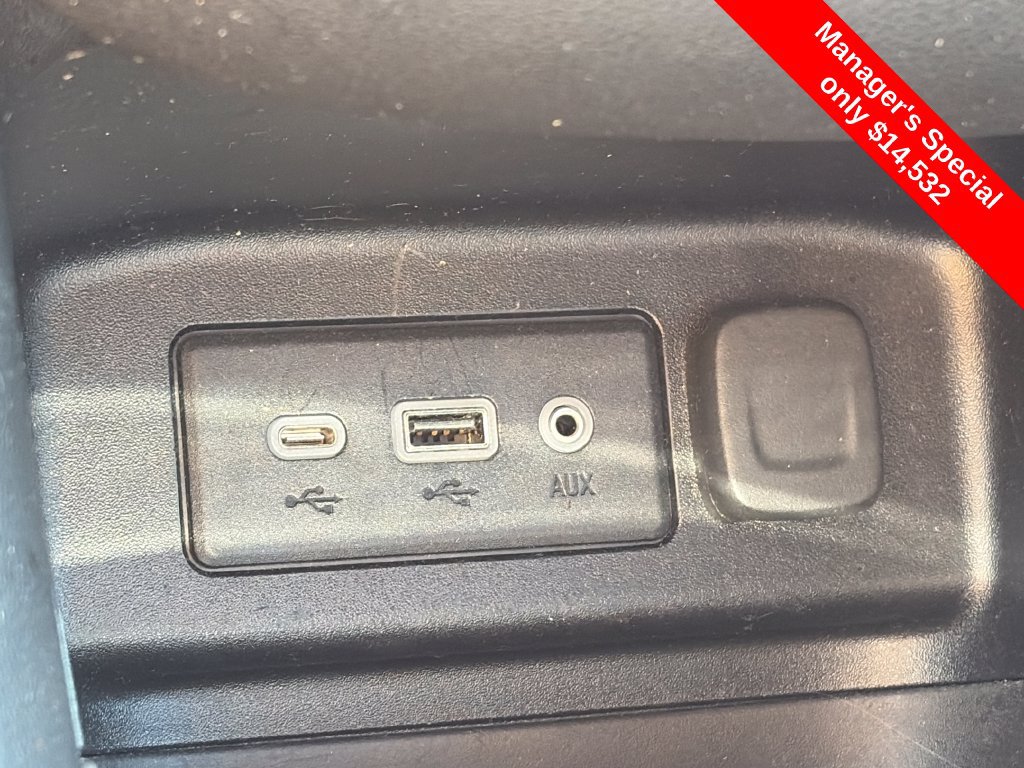 Used 2019 Chevrolet Equinox LT AWD/4WD image 24
