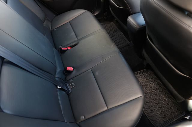 Used 2012 Lexus CT 200h Premium w/ Premium Audio Pkg (F Sport) image 15