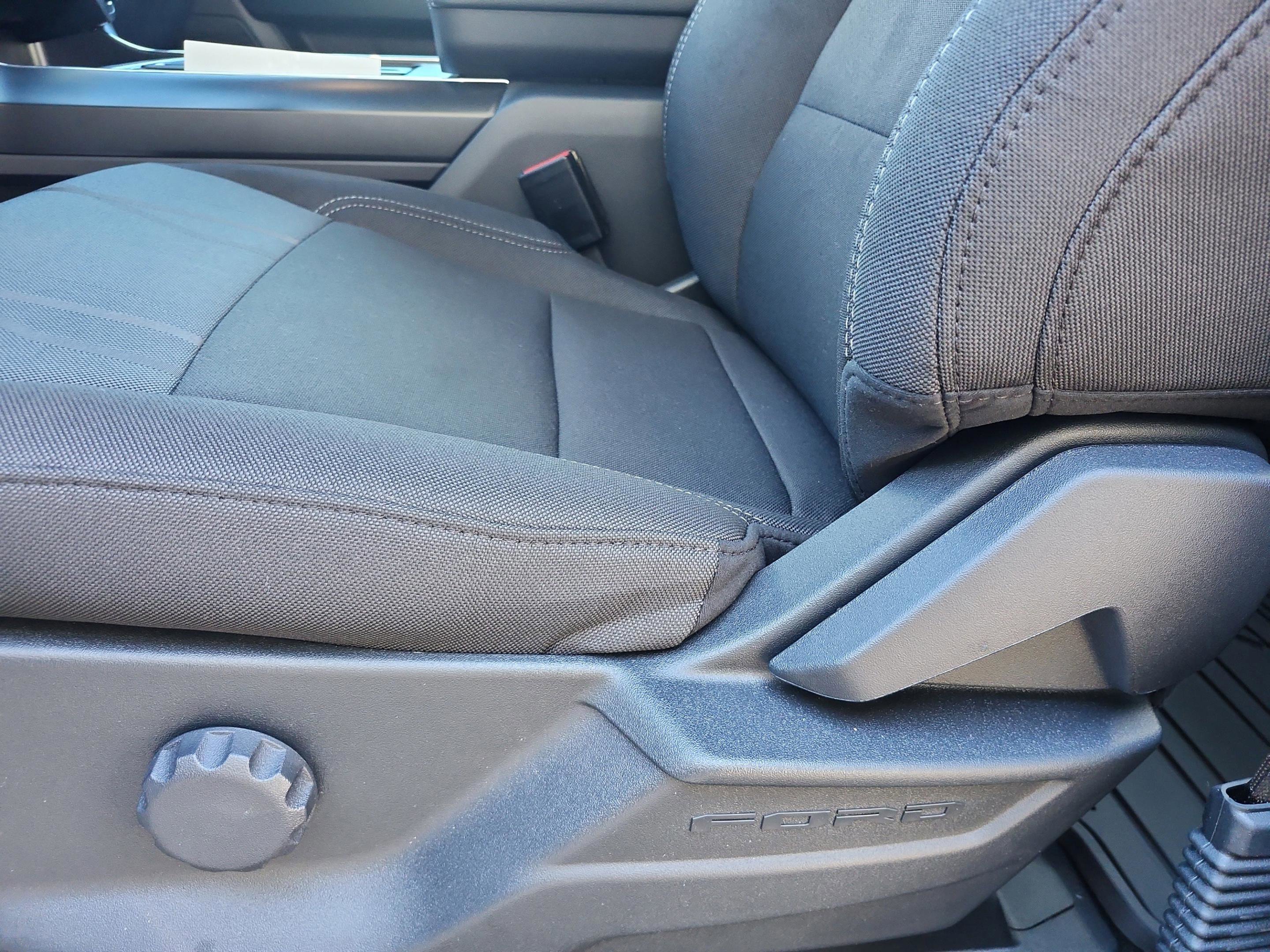 New 2026 Ford F150 STX image 15