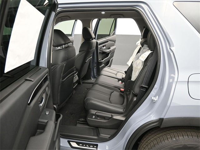 New 2026 Honda Pilot EX-L image 7